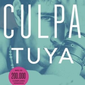 CULPA TUYA