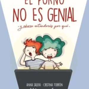 EL PORNO NO ES GENIAL