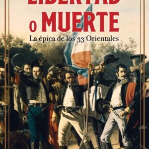 LIBERTAD O MUERTE