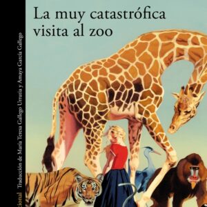 MUY CATASTROFICA VISITA AL ZOO, LA