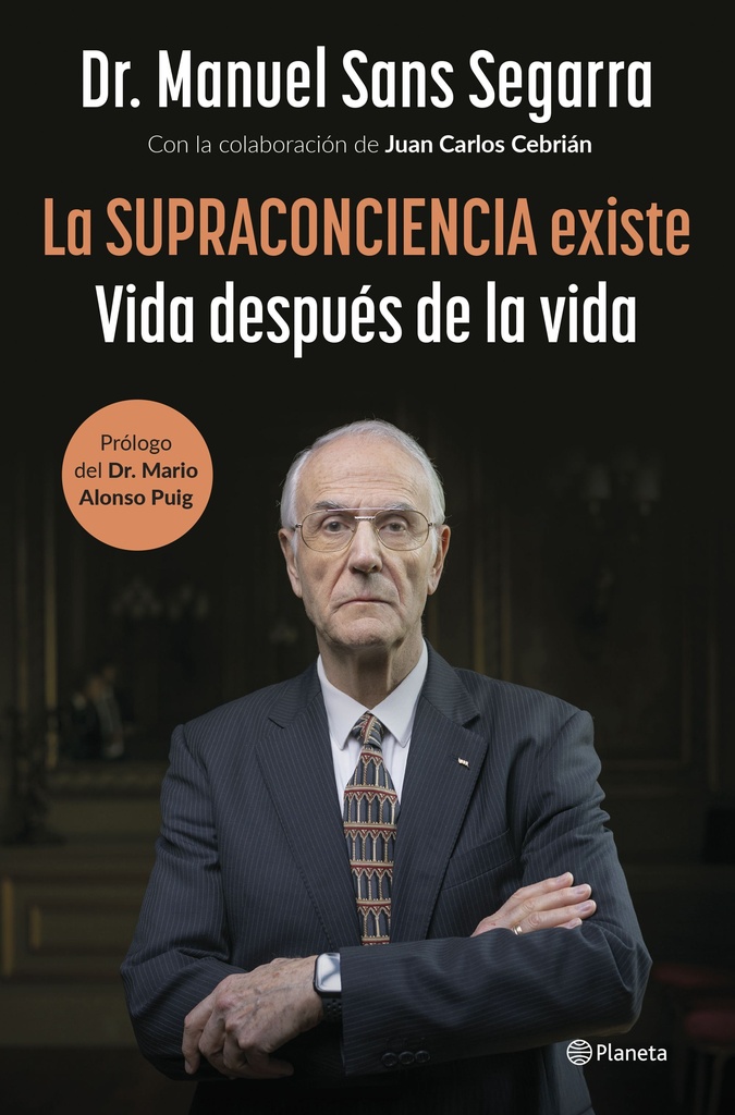 La SUPRACONCIENCIA existe