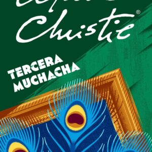 TERCERA MUCHACHA