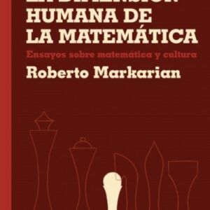 LA DIMENSION HUMANA DE LA MATEMATICA