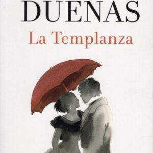 LA TEMPLANZA