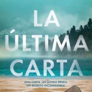 LA ULTIMA CARTA