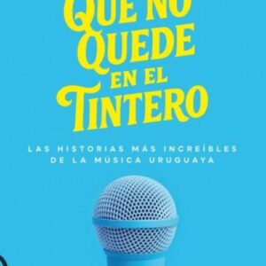 QUE NO QUEDE EN EL TINTERO