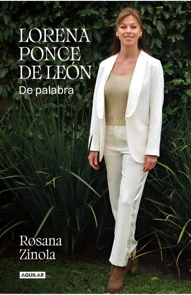 LORENA PONCE DE LEON