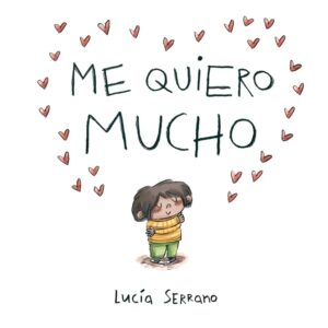 ME QUIERO MUCHO