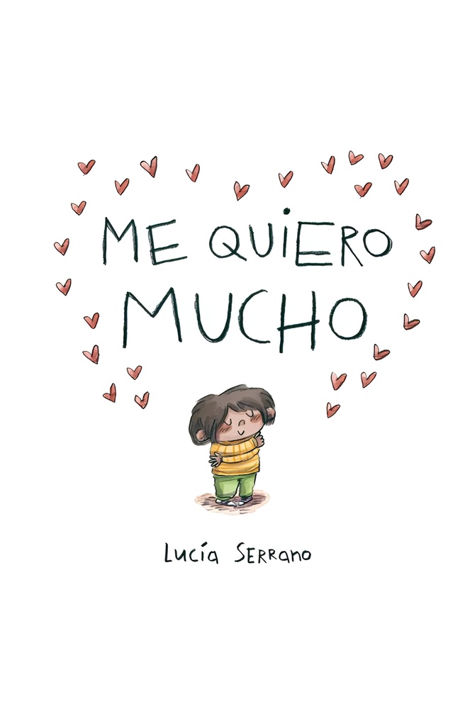 ME QUIERO MUCHO