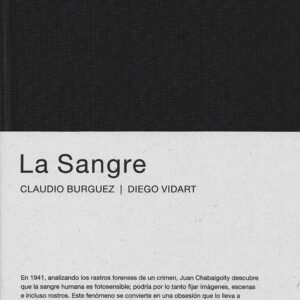 SANGRE, LA