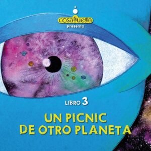 UN PICNIC DE OTRO PLANETA