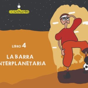 BARRA INTERPLANETARIA, LA