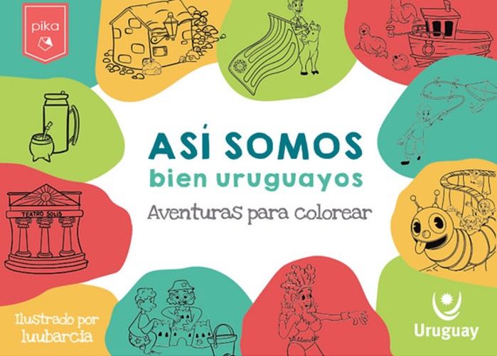 ASI SOMOS bien uruguayos