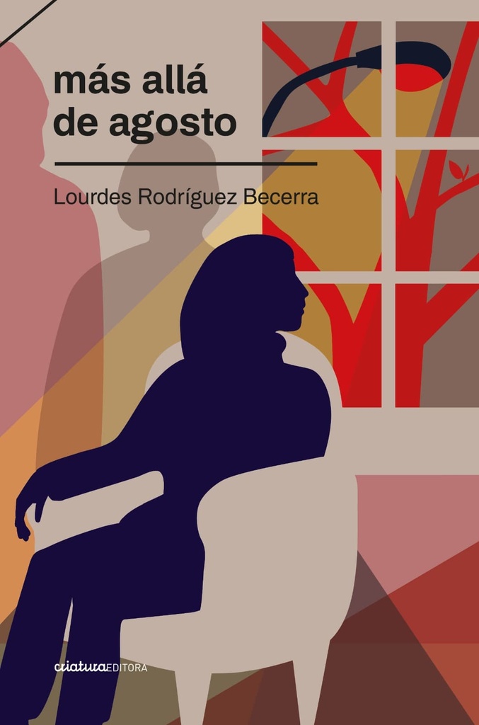 MAS ALLA DE AGOSTO