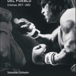 CAMPEON DEL PUEBLO. CRONICAS 2017-2023