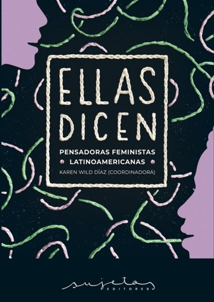 ELLAS DICEN