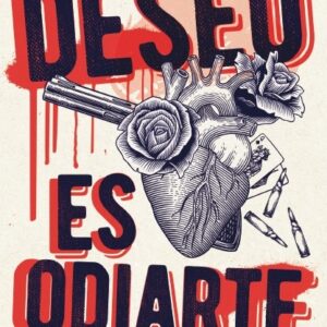 MI DESEO ES ODIARTE (URU)