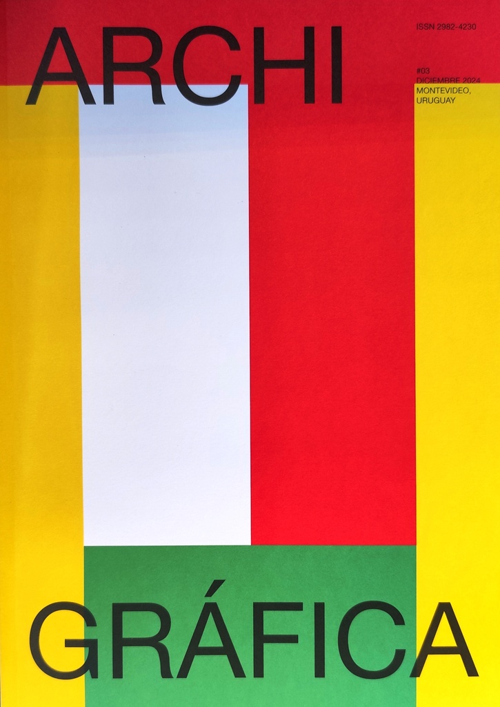 ARCHI GRAFICA 03