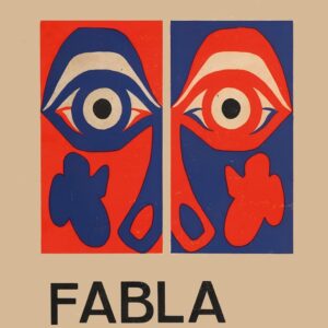 FABLA SALVAJE