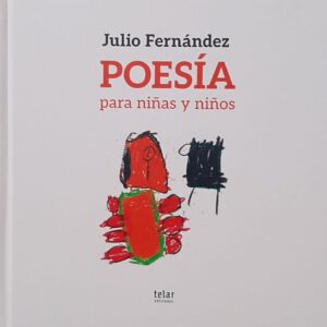 POESIA PARA NIÑAS Y NIÑOS