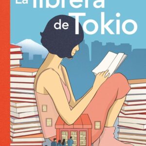 LA LIBRERA DE TOKIO