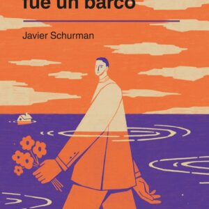 LO QUE ALGUNA VEZ FUE UN BARCO
