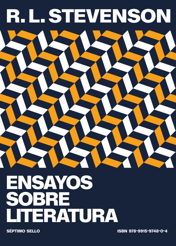 ENSAYOS SOBRE LA LITERATURA