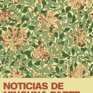 NOTICIAS DE NINGUNA PARTE