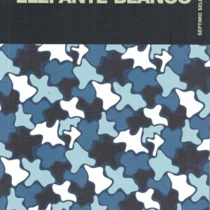EL ROBO DEL ELEFANTE BLANCO