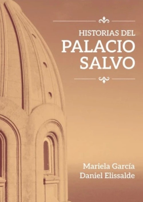 HISTORIAS DEL PALACIO SALVO