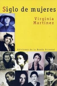 SIGLO DE MUJERES