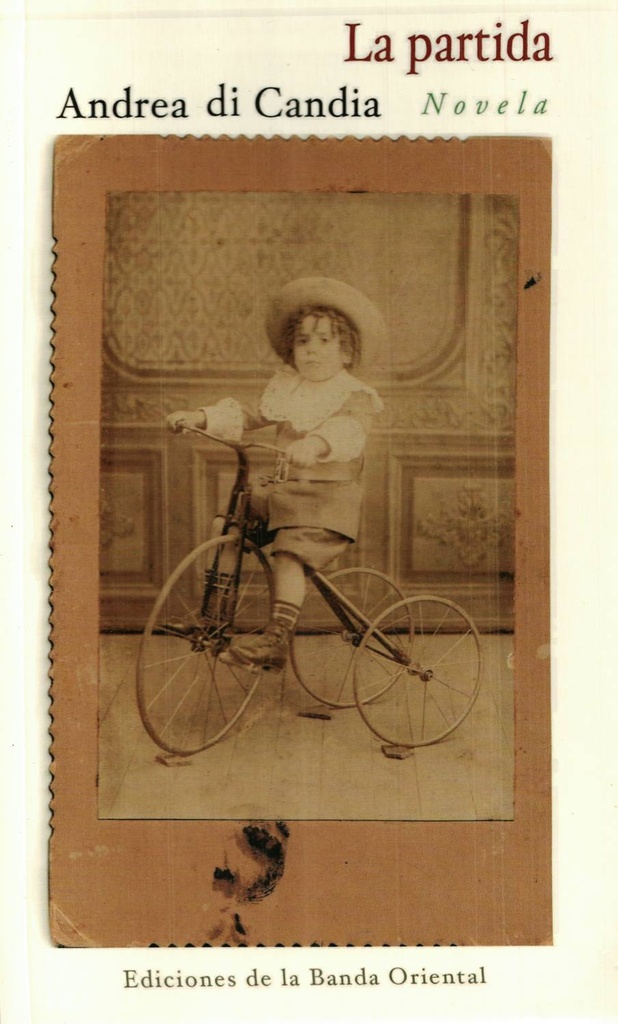 PARTIDA, LA