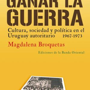 GANAR LA GUERRA