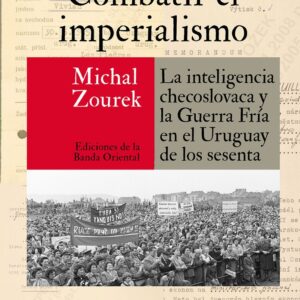 COMBATIR EL IMPERIALISMO