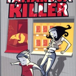 TAMANDUÁ KILLER
