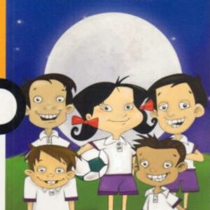 PATEANDO LUNAS