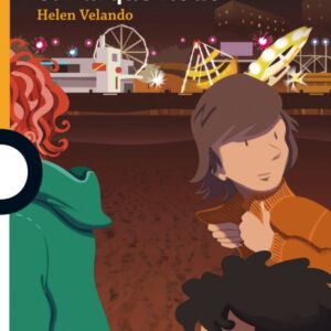 DETECTIVES EN EL PARQUE RODÓ