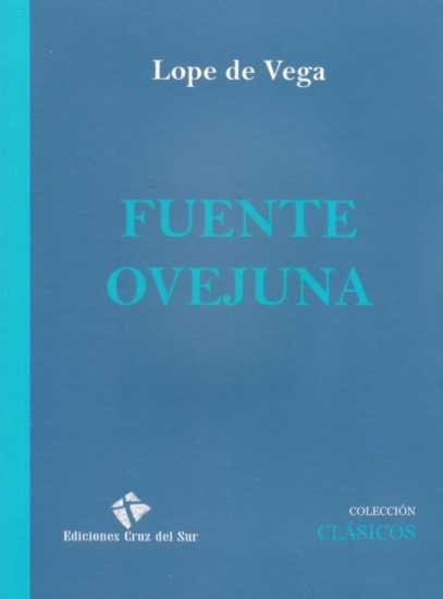 FUENTE OVEJUNA