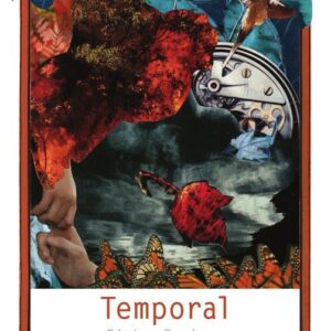TEMPORAL (POESIA ILUSTRADA)