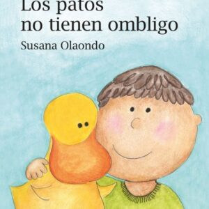 PATOS NO TIENEN OMBLIGO, LOS
