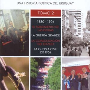 Orientales 2. De 1830 a 1904