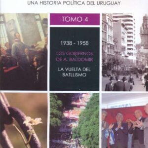 Orientales 4. De 1938 a 1958