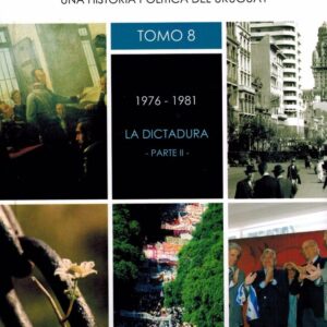 Orientales 8. De 1976 a 1981