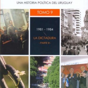 Orientales 9. De 1981 a 1984