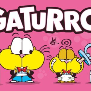 GATURRO 11
