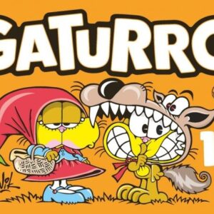 GATURRO 14