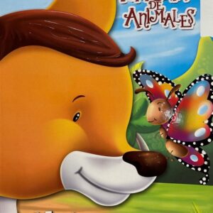 Historias de animales:Umi el ciervo