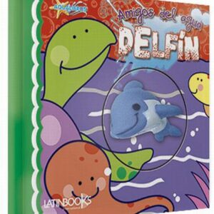 Amigos del agua:Delfin