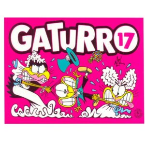 GATURRO 17