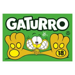 GATURRO 18
